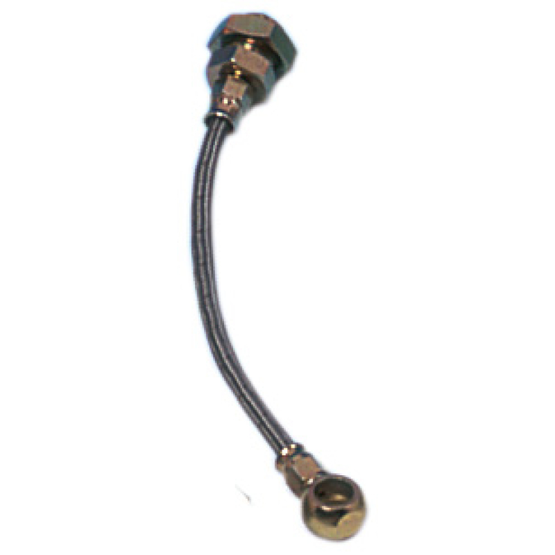 KPL200A Koppeling slang Aeroquip 